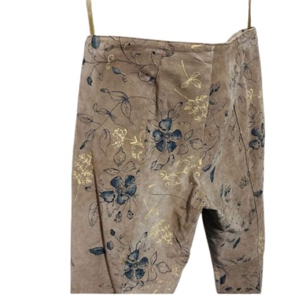 Wilsons Leather Maxima Women's Leather pants Misses' sz 10 - Picture 2 of 14